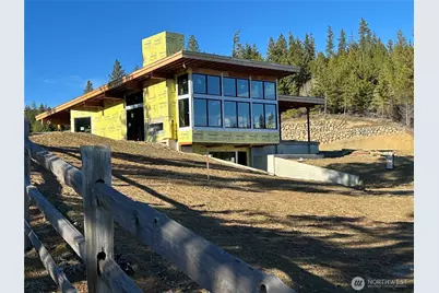 47 Forest Ridge Dr (Lot #47), Cle Elum, WA 98922 - Photo 23