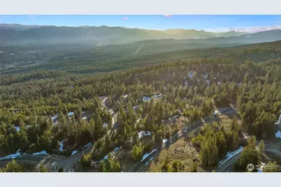 47 Forest Ridge Dr (Lot #47), Cle Elum, WA 98922 - Photo 3