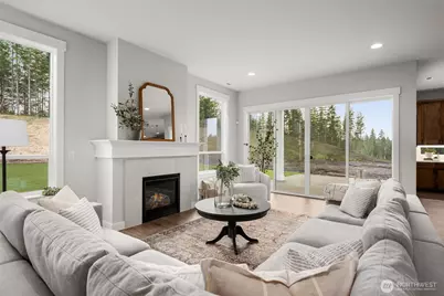 5842 (Lot 114) Cougar Prowl Run NW, Bremerton, WA 98312 - Photo 5