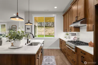 5842 (Lot 114) Cougar Prowl Run NW, Bremerton, WA 98312 - Photo 9