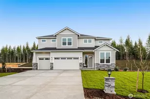 5842 Cougar Prowl Run NW Lot 114, Bremerton, WA 98312 - Photo 25