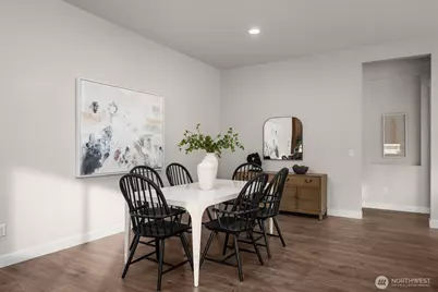 5842 (Lot 114) Cougar Prowl Run NW, Bremerton, WA 98312 - Photo 7