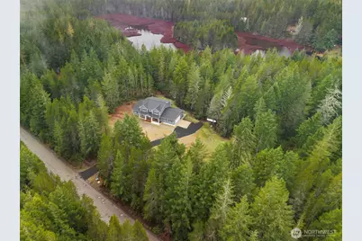 101 NE Anvil Lane, Belfair, WA 98528 - Photo 37