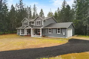 101 NE Anvil Ln, Belfair, WA 98528 - Photo 3