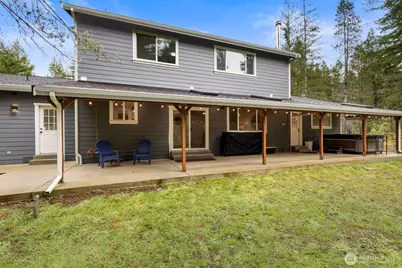 101 NE Anvil Lane, Belfair, WA 98528 - Photo 35