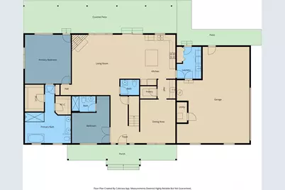 101 NE Anvil Lane, Belfair, WA 98528 - Photo 39