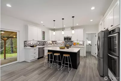 101 NE Anvil Lane, Belfair, WA 98528 - Photo 5