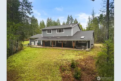 101 NE Anvil Lane, Belfair, WA 98528 - Photo 37