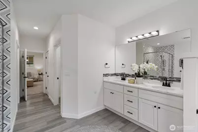 101 NE Anvil Lane, Belfair, WA 98528 - Photo 15