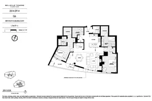 10700 NE 4th St, Bellevue, WA 98004 - Photo 27