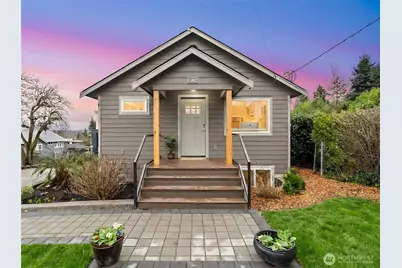 11642 Roseberg Ave S, Burien, WA 98168 - Photo 3