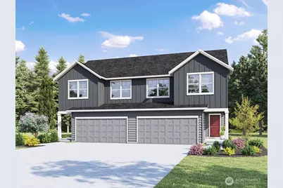 7410 B 281st Street NW #55, Stanwood, WA 98292 - Photo 1