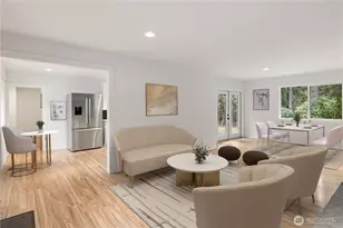 44303 SE Mount Si Rd, North Bend, WA 98045 - Photo 3