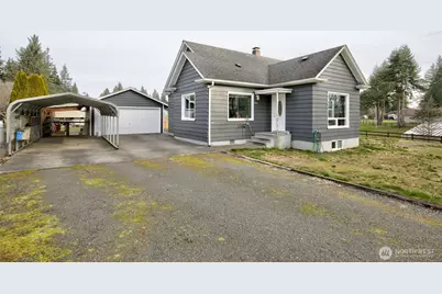 7316 Blaine Road, Aberdeen, WA 98520 - Photo 1