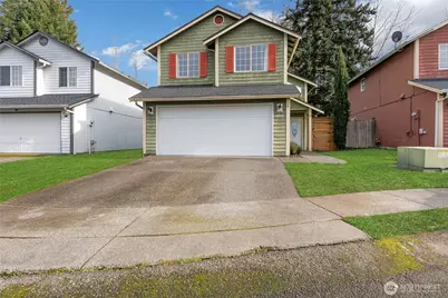 19931 14th Avenue E, Spanaway, WA 98387 - Photo 5