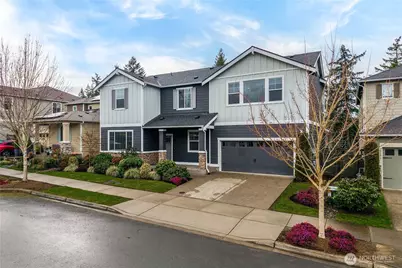 32709 Ash Avenue SE, Black Diamond, WA 98010 - Photo 1