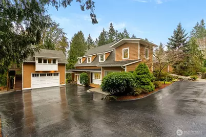 8803 NE Koura Road, Bainbridge Island, WA 98110 - Photo 3