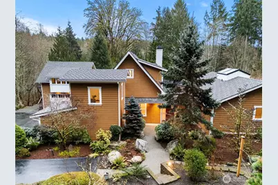 8803 NE Koura Road, Bainbridge Island, WA 98110 - Photo 5