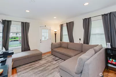 1342 N Montgomery Avenue, Bremerton, WA 98312 - Photo 5