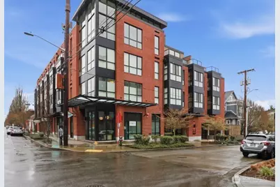 308 N 68th Street #205, Seattle, WA 98103 - Photo 1