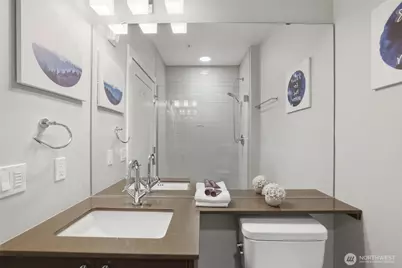 308 N 68th Street #205, Seattle, WA 98103 - Photo 31