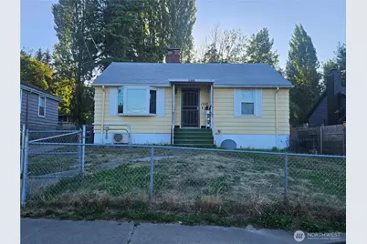 13727 37th Avenue S, Tukwila, WA 98168 - Photo 1