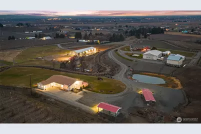 554 Dodge Road, Ellensburg, WA 98926 - Photo 5