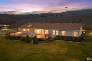 554 Dodge Rd, Ellensburg, WA 98926 - Photo 5