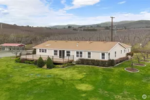 554 Dodge Rd, Ellensburg, WA 98926 - Photo 1