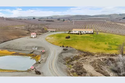 554 Dodge Road, Ellensburg, WA 98926 - Photo 9