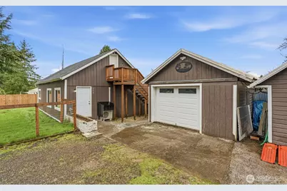 228 Holcomb Spur Road, Kelso, WA 98626 - Photo 1