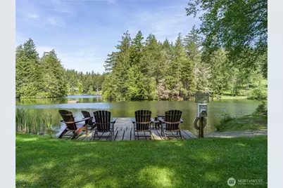 0 Sunrise Bluff Lane, Orcas Island, WA 98279 - Photo 17