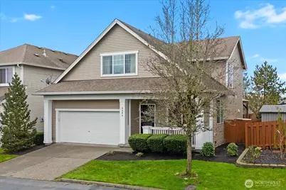 2404 87th Drive NE, Lake Stevens, WA 98258 - Photo 1