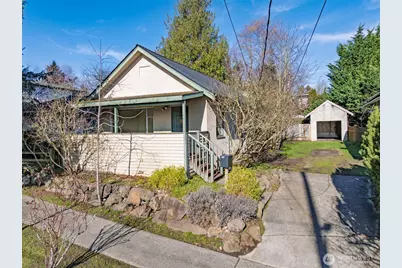 946 N 86th Street, Seattle, WA 98103 - Photo 1