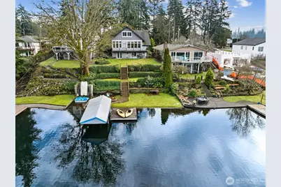 1125 Lake Vista Boulevard S, Spanaway, WA 98387 - Photo 1