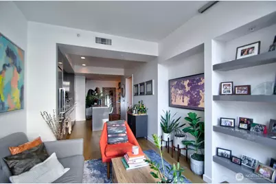 1808 Minor Avenue #1700, Seattle, WA 98101 - Photo 5