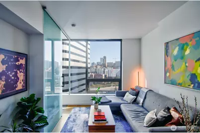 1808 Minor Avenue #1700, Seattle, WA 98101 - Photo 1