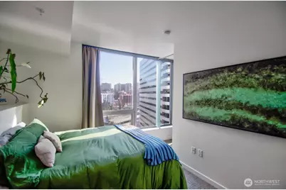 1808 Minor Avenue #1700, Seattle, WA 98101 - Photo 9