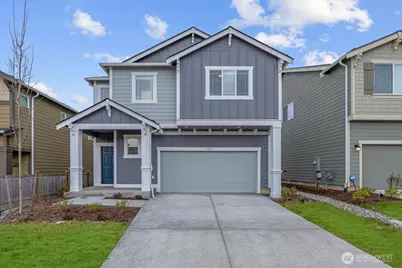 1521 10th Place, Sultan, WA 98294 - Photo 1