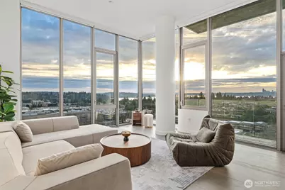 10232 NE 10th Street #1607, Bellevue, WA 98004 - Photo 1