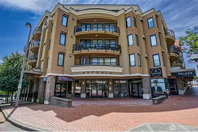 10047 Main Street #206, Bellevue, WA 98004 - Photo 1