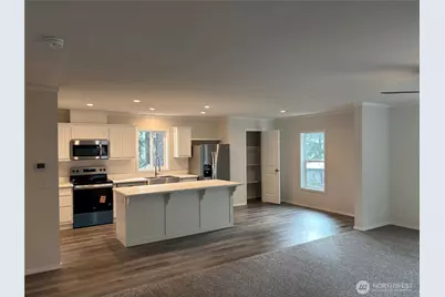 31 E Fox Lane, Shelton, WA 98584 - Photo 3