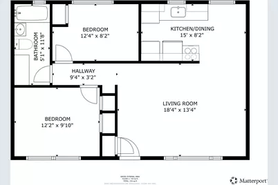 3218 Halverson Avenue, Bremerton, WA 98310 - Photo 5