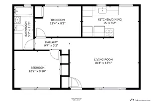 3218 Halverson Ave, Bremerton, WA 98310 - Photo 5