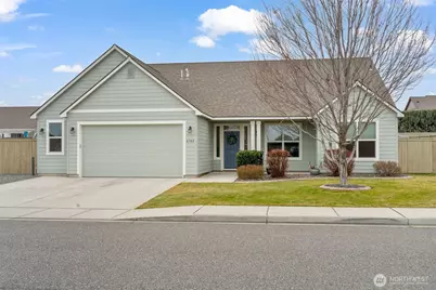 6102 Westmoreland Lane, Pasco, WA 99301 - Photo 1