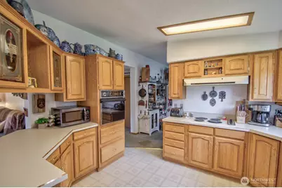 15922 Agate Street SE, Yelm, WA 98597 - Photo 11