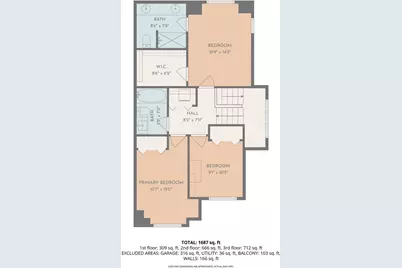 13400 Dumas Road #A6, Mill Creek, WA 98012 - Photo 39