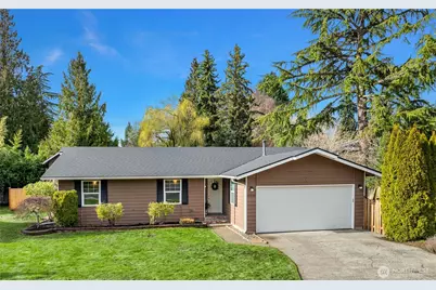 10256 NE 118th Place, Kirkland, WA 98034 - Photo 1