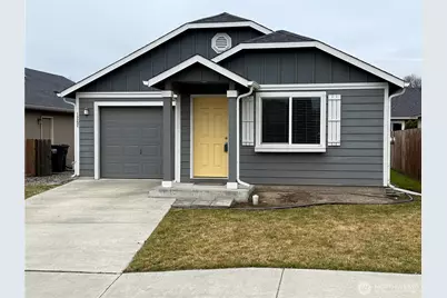 1242 SW Carver Street, College Place, WA 99324 - Photo 1