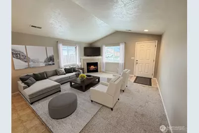 1242 SW Carver Street, College Place, WA 99324 - Photo 3